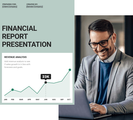 PandaDoc for Financial Services