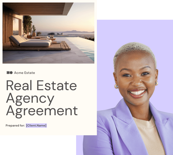 Simplify all your Real Estate deals