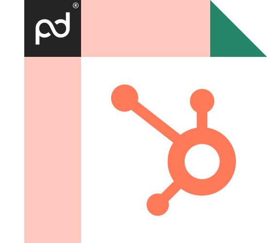 Streamline your sales process with the PandaDoc HubSpot integration