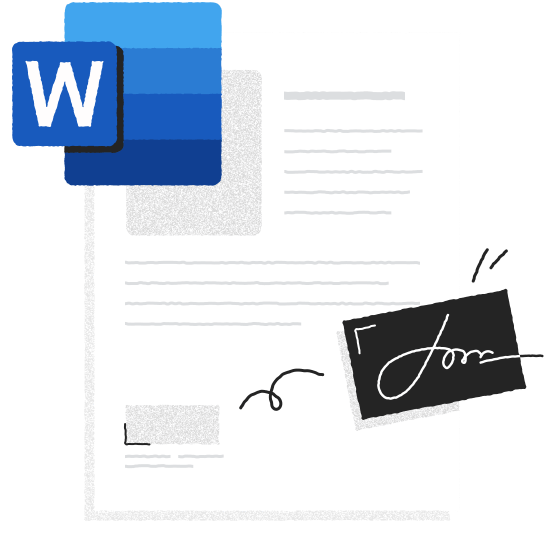 PandaDoc and Microsoft Word Online Integration
