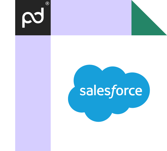Impulsa tu eficiencia con una integración de Salesforce de PandaDoc