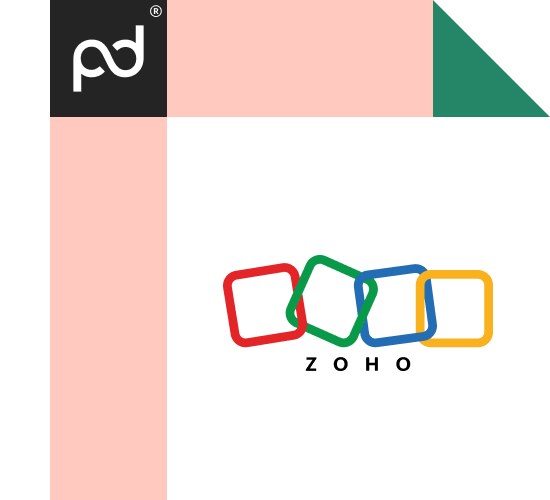 PandaDoc für Zoho CRM
