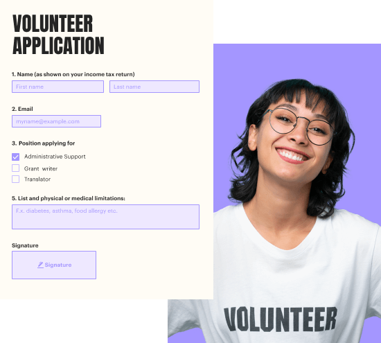PandaDoc for Nonprofits