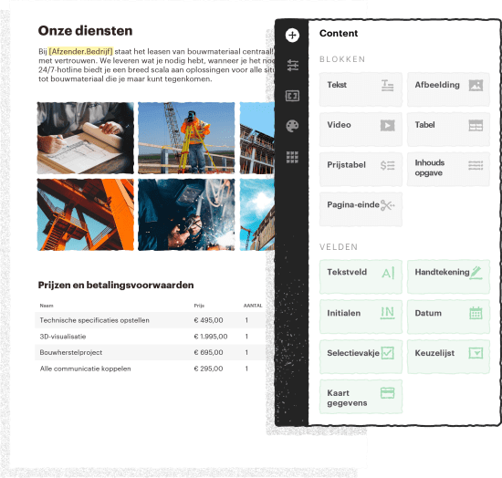 Meer dan alleen voorstelsoftware