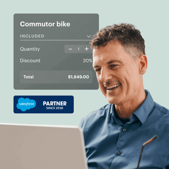 Accelerate revenue growth with the PandaDoc integration for Salesforce
