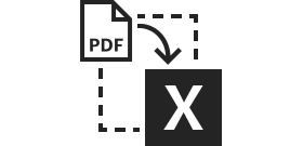 Microapp - PDF To Exel