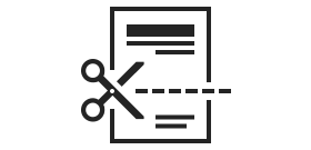 Microapp - Split Document