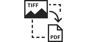 Microapp - Tiff To PDF