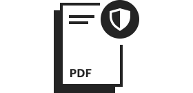 Protect PDF