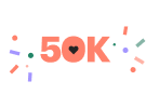 50k Customers