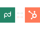 Pd Hubspot