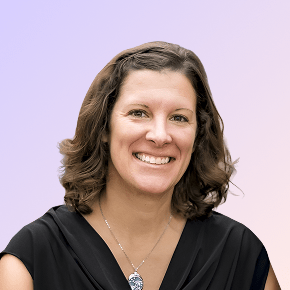 Karen Shaw