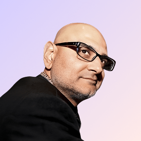 Vipul Khamar