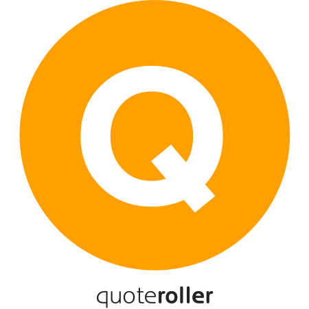 Sold Coding staff founded Quote Roller, grew it to 3200 clients