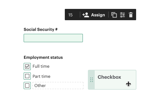 Editor Eforms Healthcare